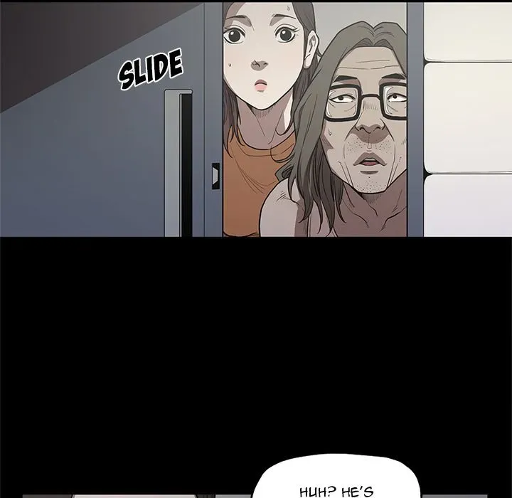 Read The V Squad chapter 14 image 40 on Lezhin