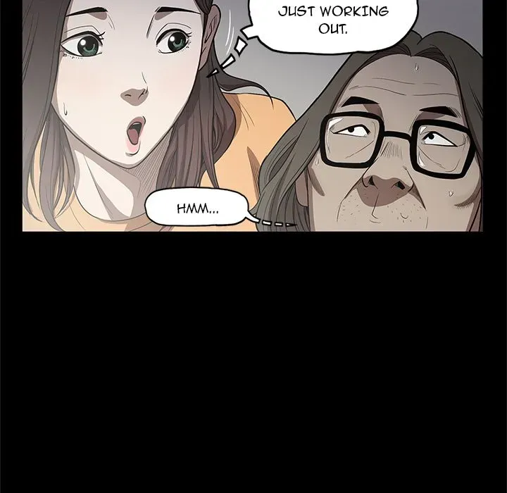 Read The V Squad chapter 14 image 41 on Lezhin