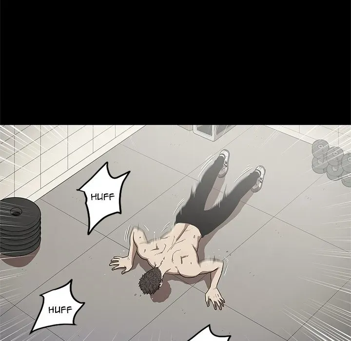 Read The V Squad chapter 14 image 42 on Lezhin