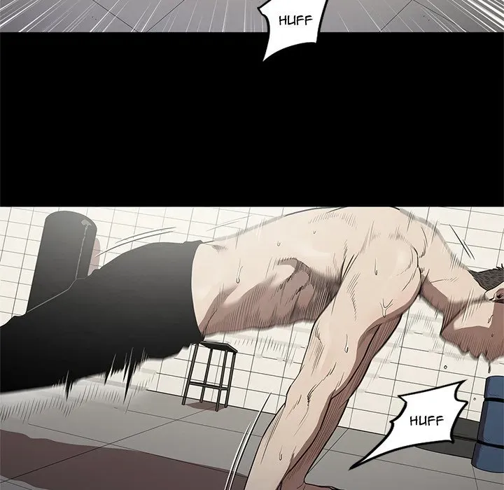 Read The V Squad chapter 14 image 43 on Lezhin