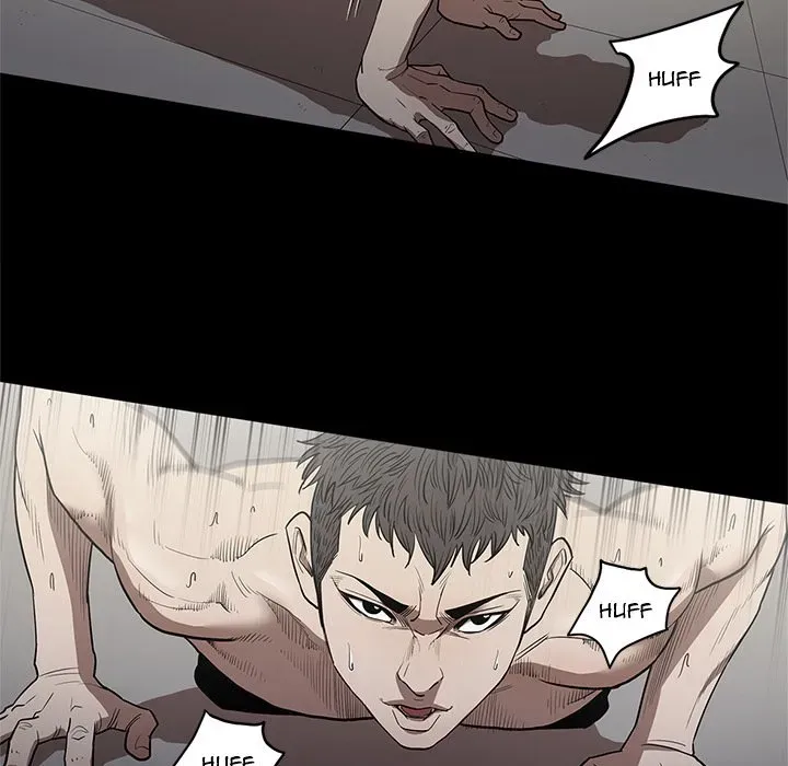 Read The V Squad chapter 14 image 44 on Lezhin