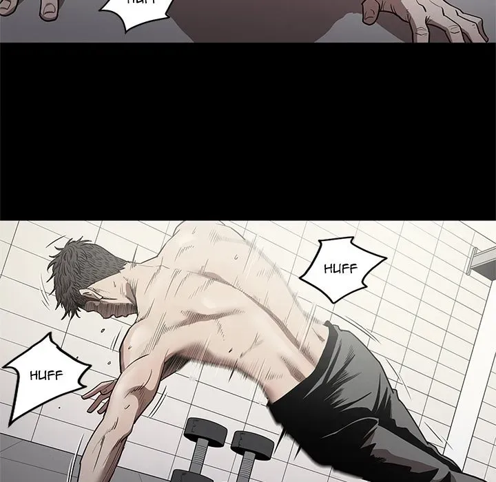 Read The V Squad chapter 14 image 45 on Lezhin
