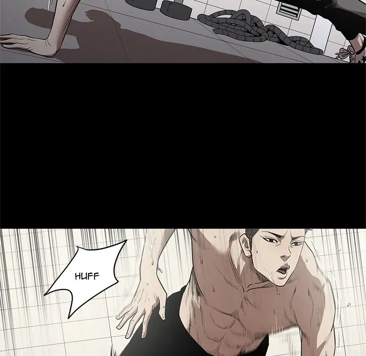Read The V Squad chapter 14 image 46 on Lezhin