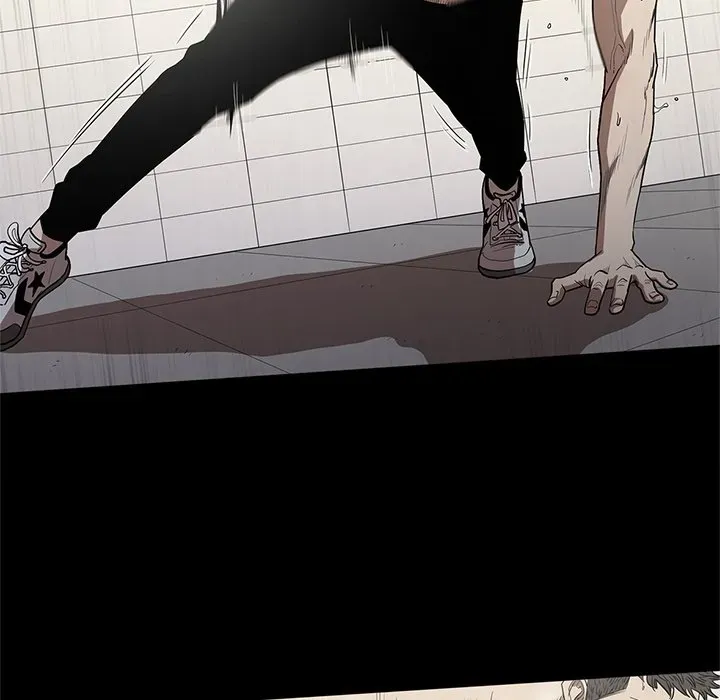 Read The V Squad chapter 14 image 47 on Lezhin