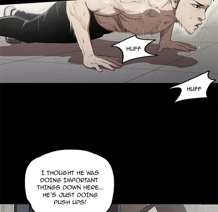 Read The V Squad chapter 14 image 48 on Lezhin