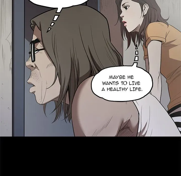 Read The V Squad chapter 14 image 49 on Lezhin