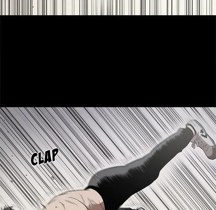 Read The V Squad chapter 14 image 52 on Lezhin