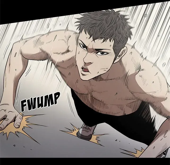 Read The V Squad chapter 14 image 54 on Lezhin