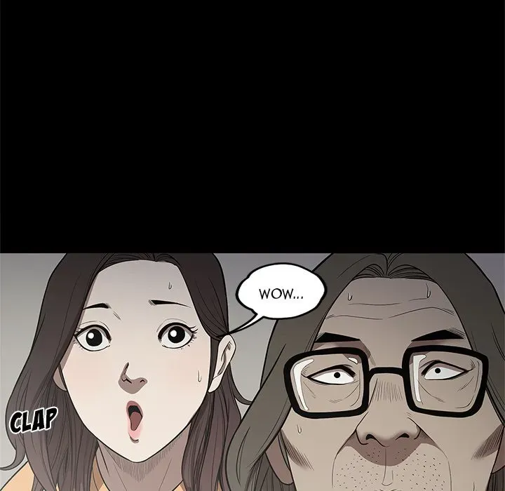 Read The V Squad chapter 14 image 55 on Lezhin