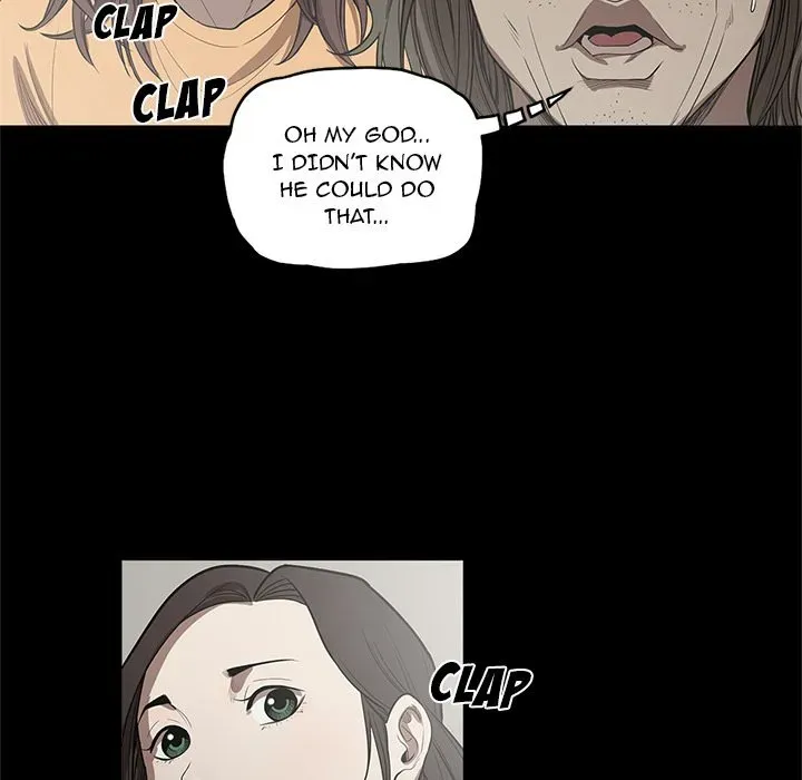 Read The V Squad chapter 14 image 56 on Lezhin