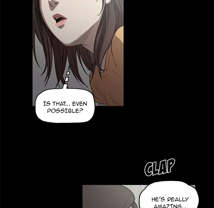 Read The V Squad chapter 14 image 57 on Lezhin