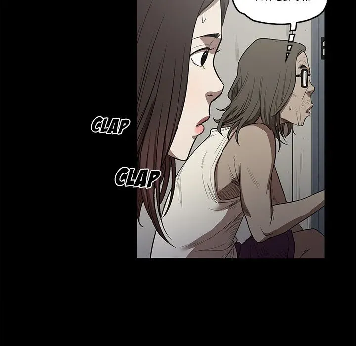 Read The V Squad chapter 14 image 58 on Lezhin