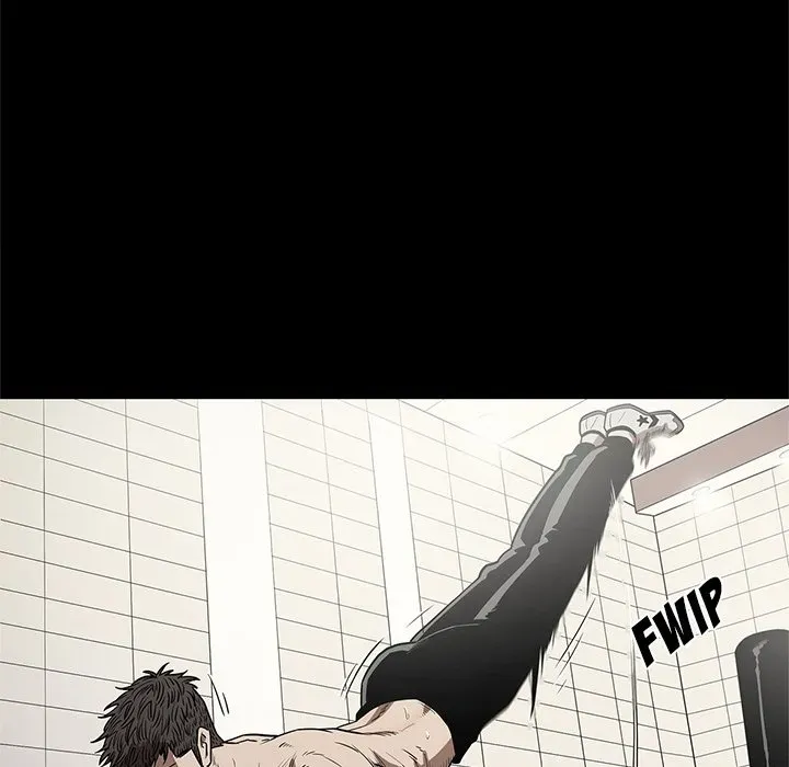 Read The V Squad chapter 14 image 59 on Lezhin