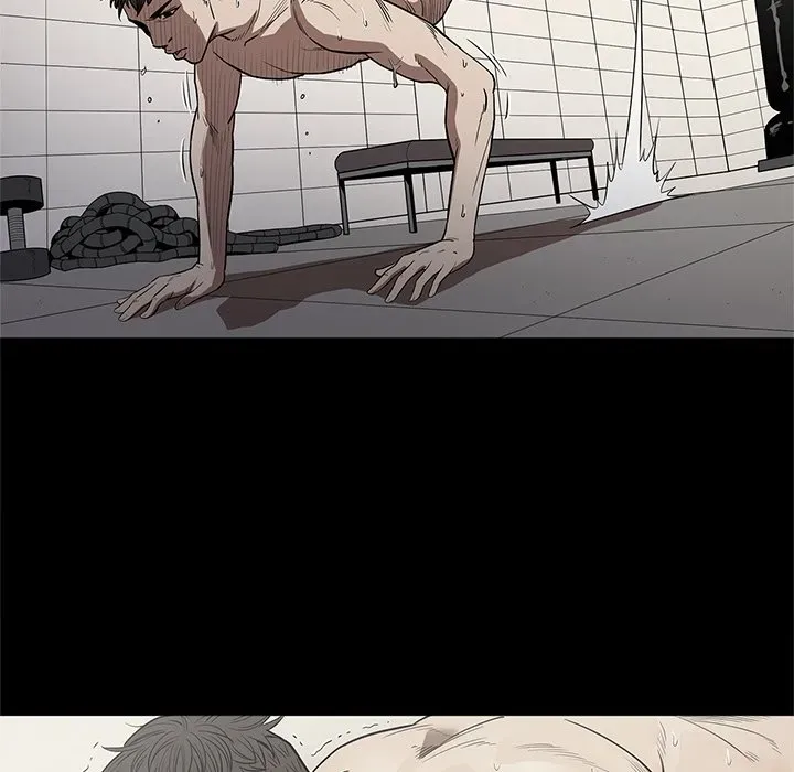 Read The V Squad chapter 14 image 60 on Lezhin