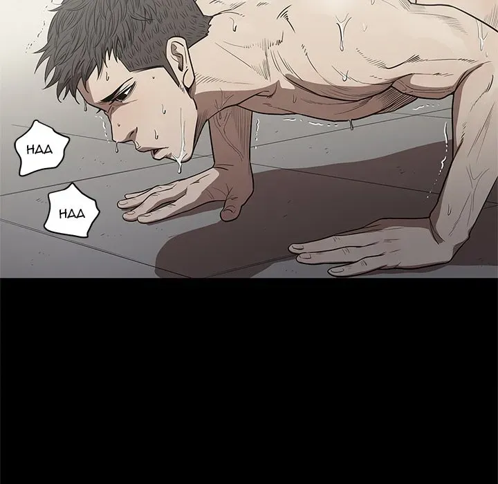 Read The V Squad chapter 14 image 61 on Lezhin