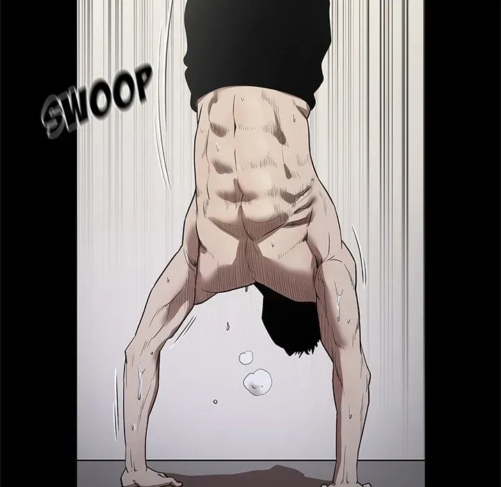Read The V Squad chapter 14 image 64 on Lezhin