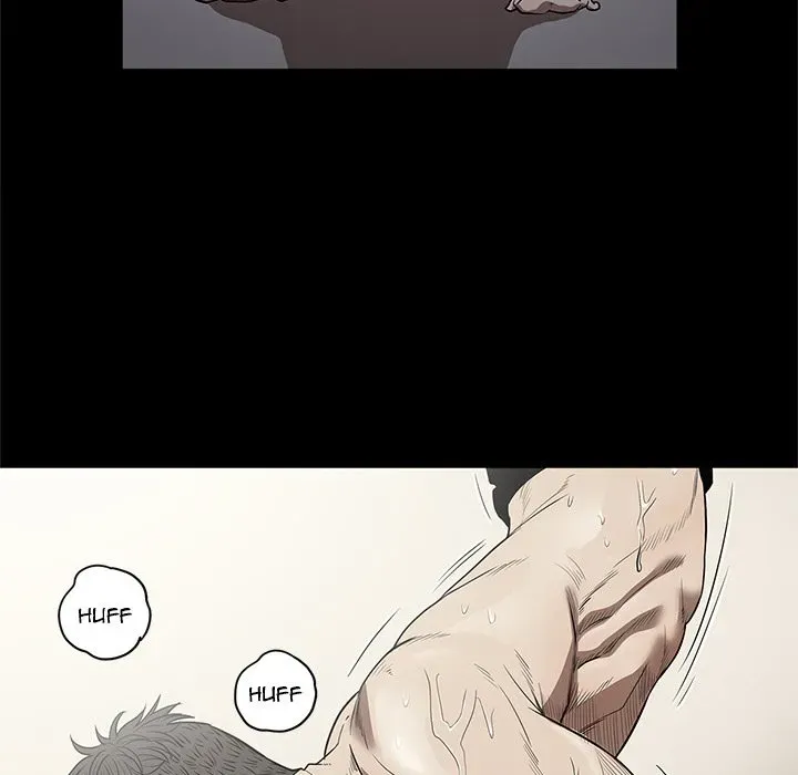 Read The V Squad chapter 14 image 65 on Lezhin