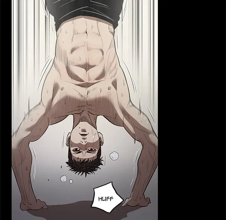 Read The V Squad chapter 14 image 67 on Lezhin