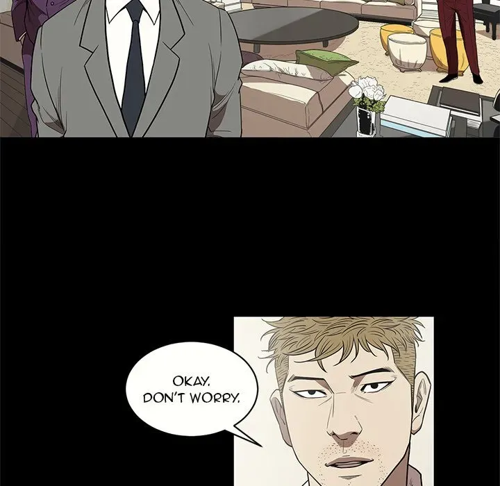 Read The V Squad chapter 14 image 7 on Lezhin