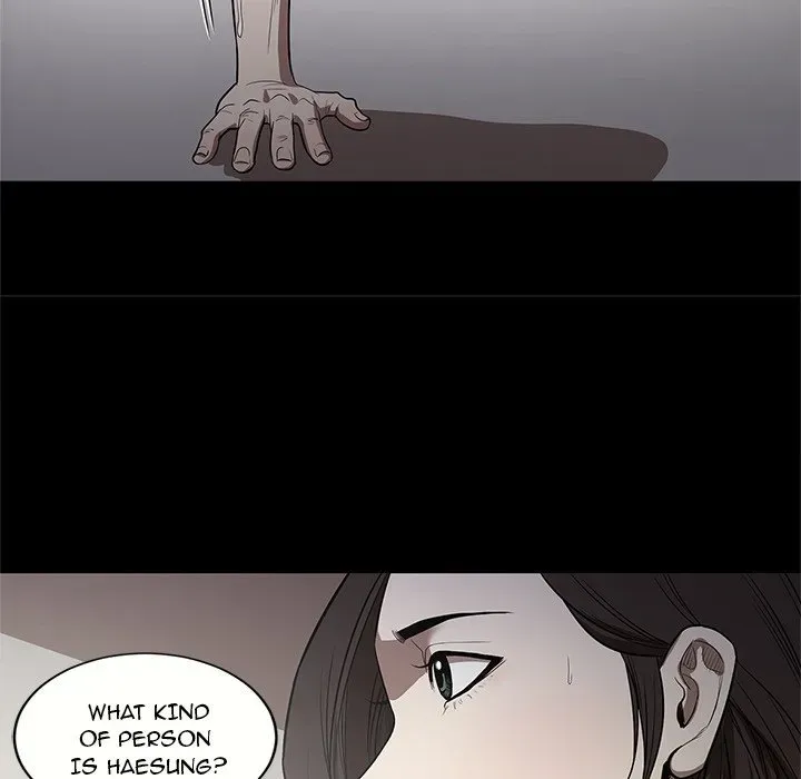 Read The V Squad chapter 14 image 71 on Lezhin