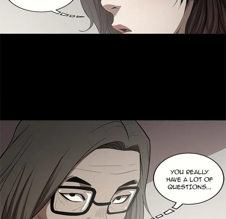Read The V Squad chapter 14 image 72 on Lezhin