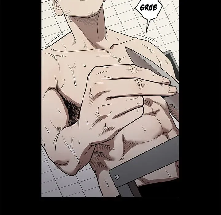 Read The V Squad chapter 14 image 77 on Lezhin