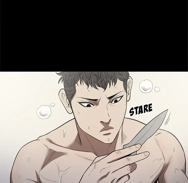 Read The V Squad chapter 14 image 78 on Lezhin