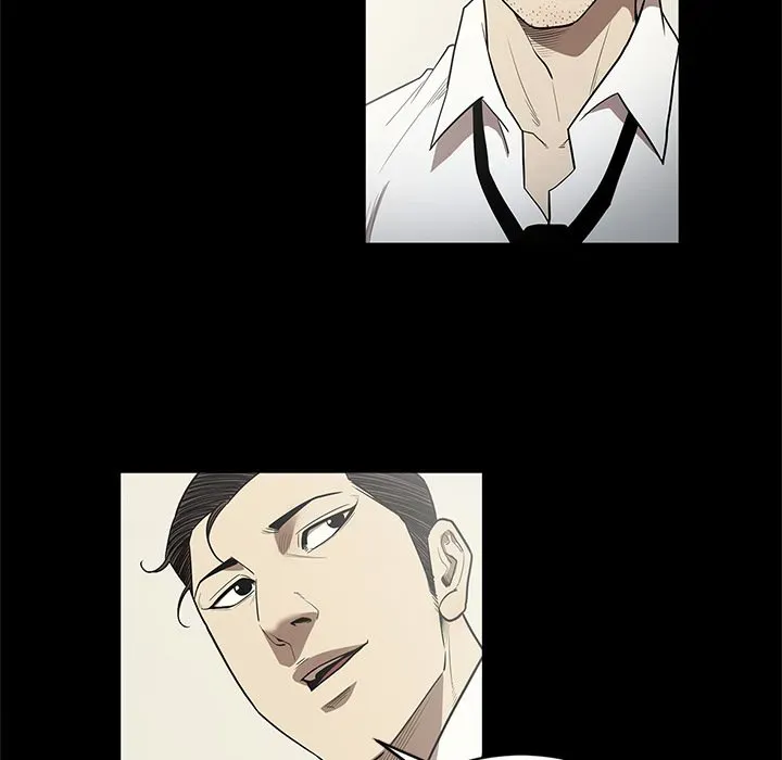 Read The V Squad chapter 14 image 8 on Lezhin