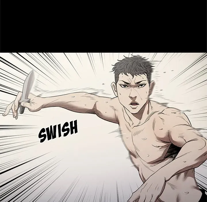 Read The V Squad chapter 14 image 83 on Lezhin
