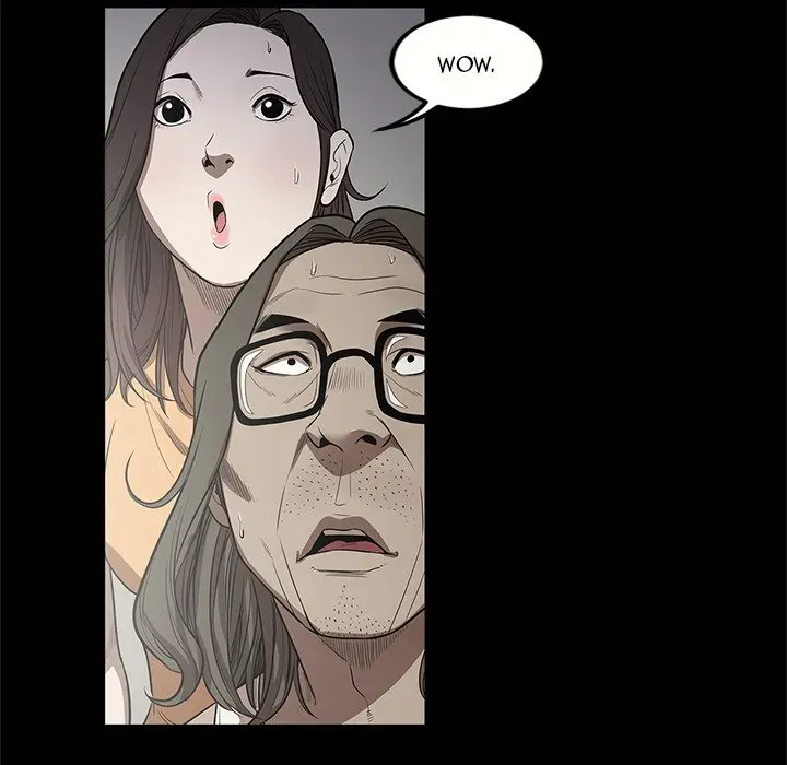 Read The V Squad chapter 14 image 89 on Lezhin