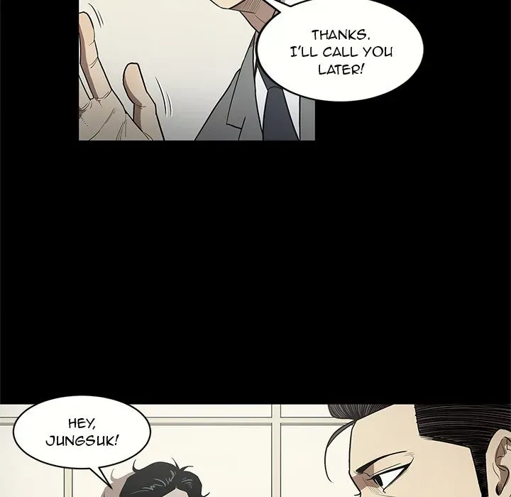 Read The V Squad chapter 14 image 9 on Lezhin