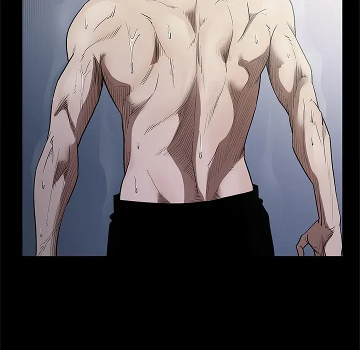 Read The V Squad chapter 14 image 92 on Lezhin