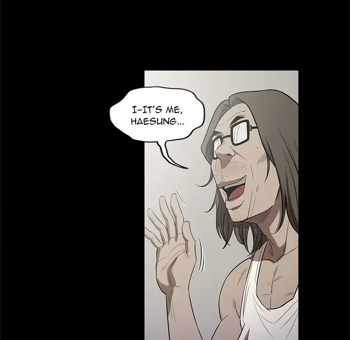 Read The V Squad chapter 14 image 93 on Lezhin