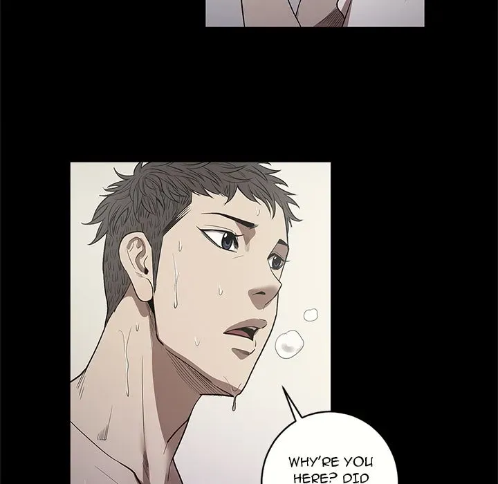 Read The V Squad chapter 14 image 94 on Lezhin
