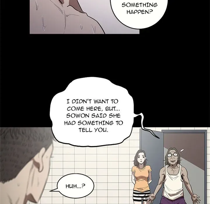 Read The V Squad chapter 14 image 95 on Lezhin