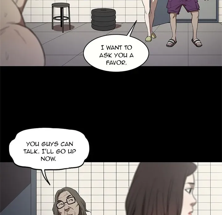 Read The V Squad chapter 14 image 96 on Lezhin
