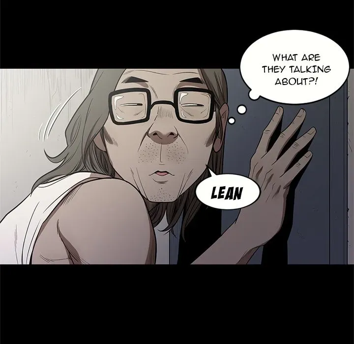 Read The V Squad chapter 14 image 99 on Lezhin