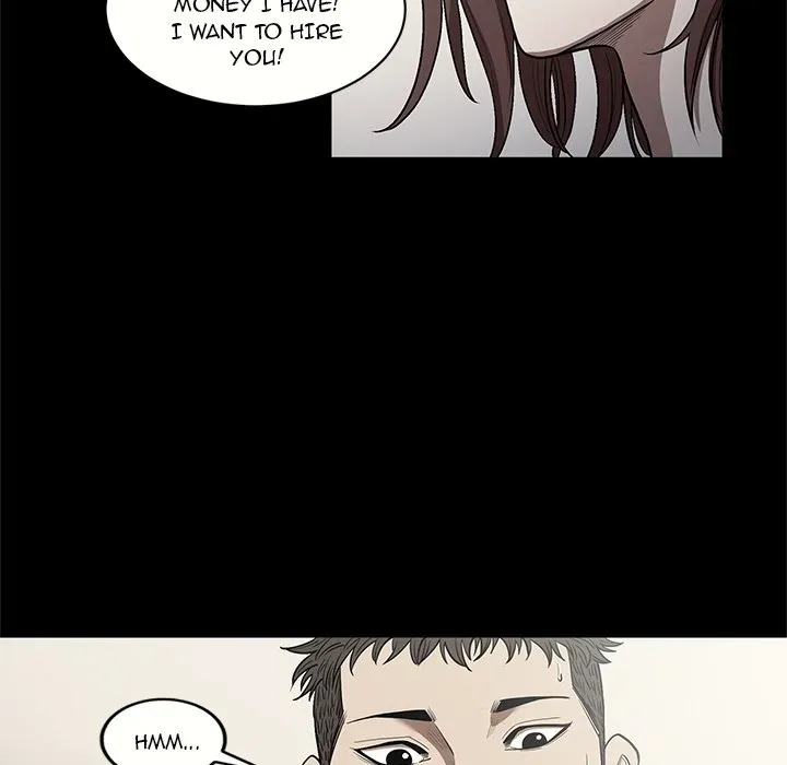 Read The V Squad chapter 15 image 10 on Lezhin