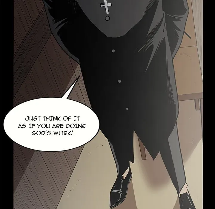 Read The V Squad chapter 15 image 100 on Lezhin
