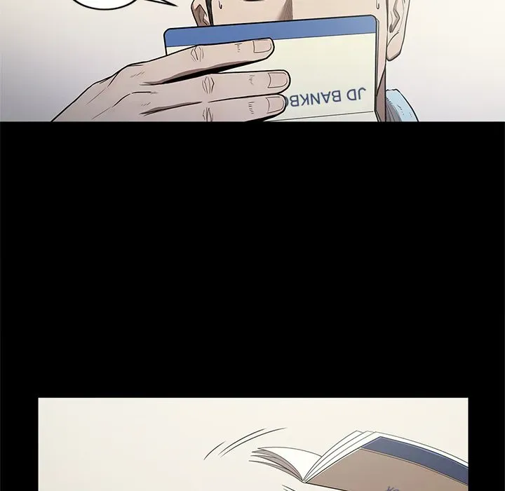 Read The V Squad chapter 15 image 11 on Lezhin