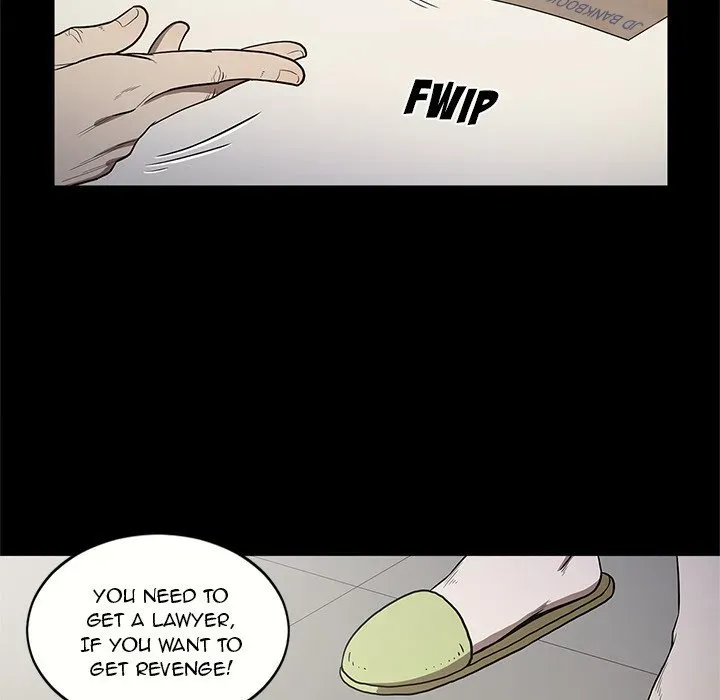 Read The V Squad chapter 15 image 12 on Lezhin