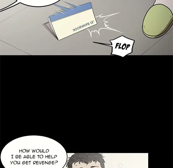 Read The V Squad chapter 15 image 13 on Lezhin