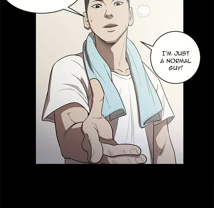 Read The V Squad chapter 15 image 14 on Lezhin