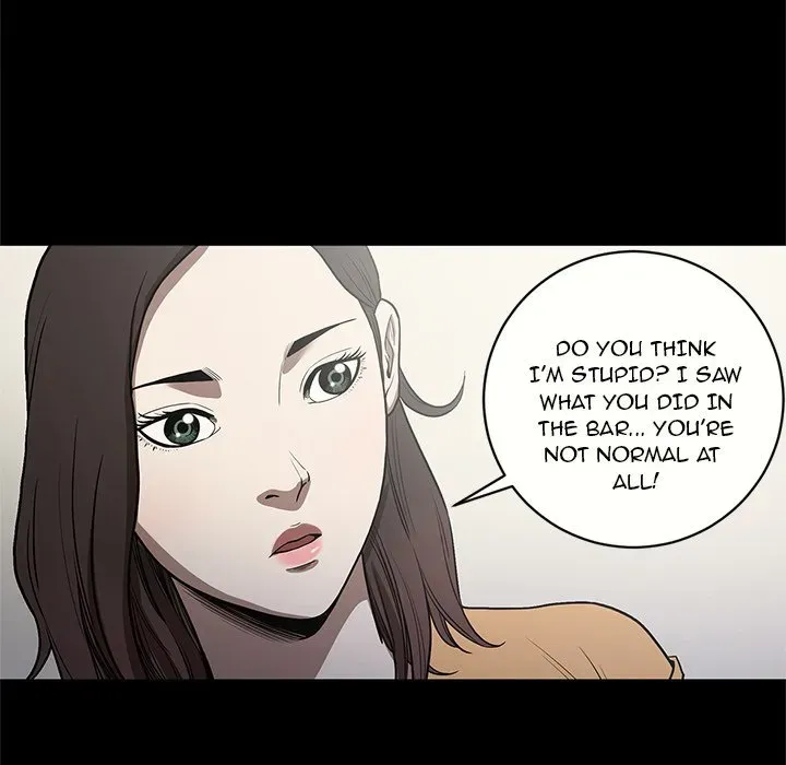 Read The V Squad chapter 15 image 15 on Lezhin