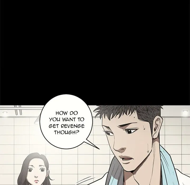 Read The V Squad chapter 15 image 16 on Lezhin