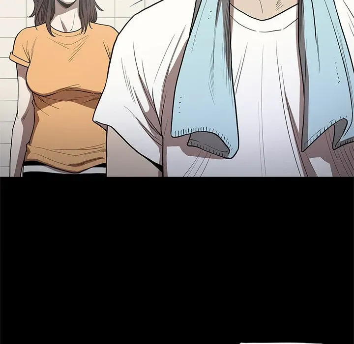 Read The V Squad chapter 15 image 17 on Lezhin