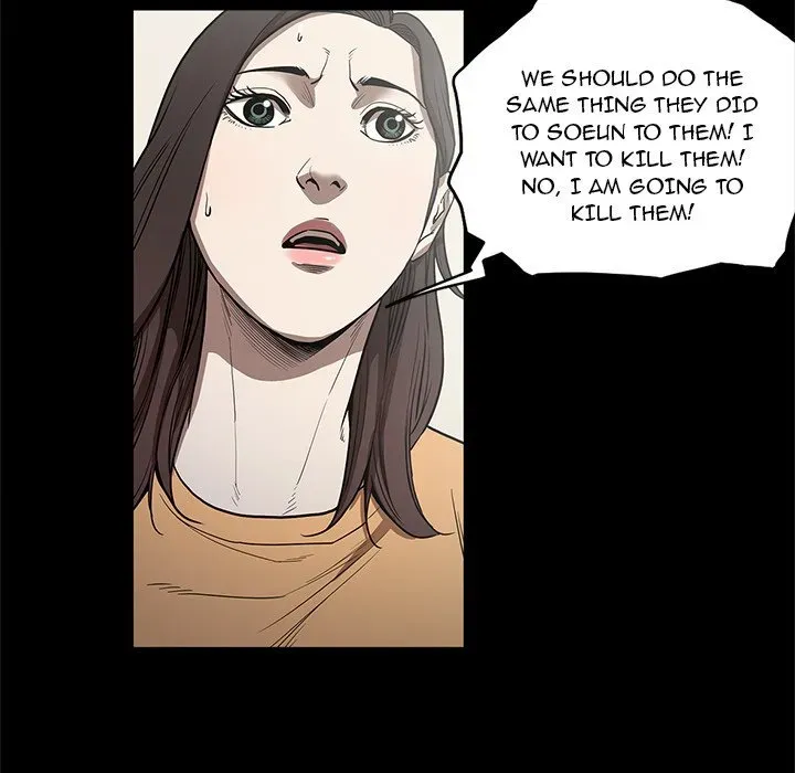 Read The V Squad chapter 15 image 18 on Lezhin