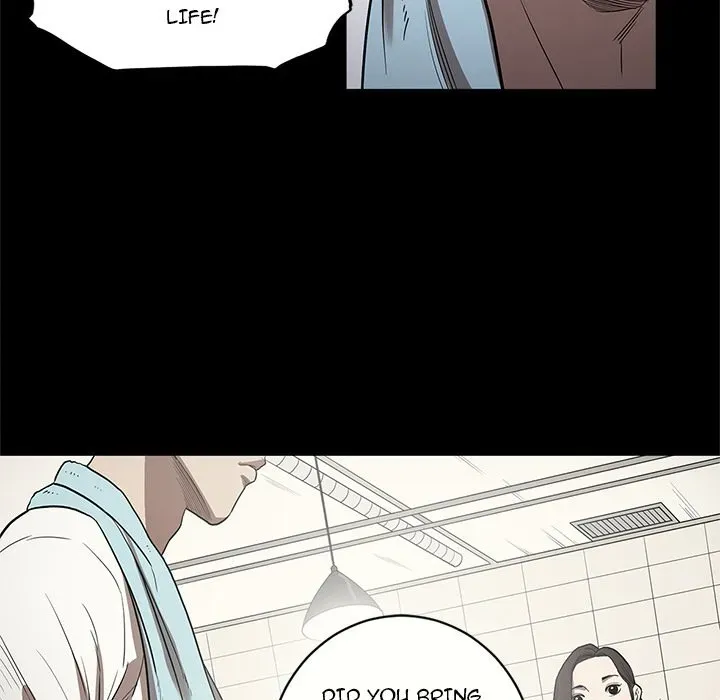 Read The V Squad chapter 15 image 20 on Lezhin