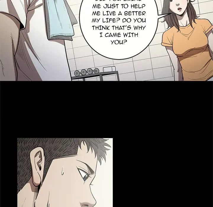Read The V Squad chapter 15 image 21 on Lezhin