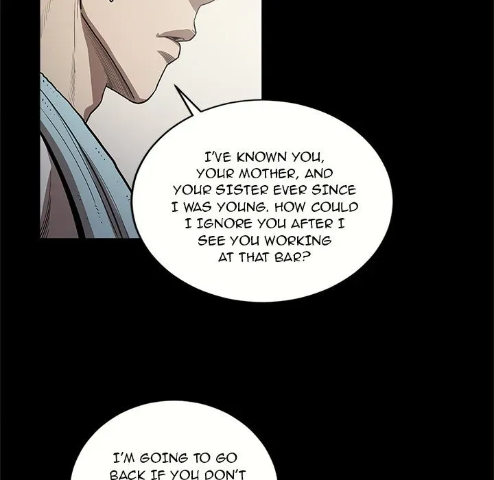 Read The V Squad chapter 15 image 22 on Lezhin